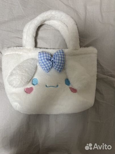 Сумка в стиле kawaii