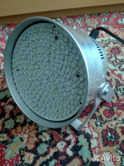 Светомузыка