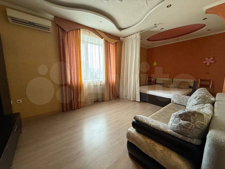 1-к. квартира, 40,9 м², 12/16 эт.