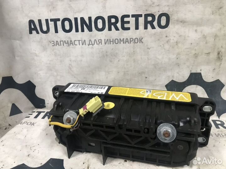 Подушка безопасности Фольксваген Пассат Б6 340178