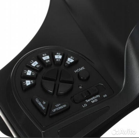 Руль dexp Wheelman2