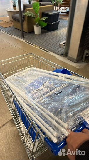 Сушка для белья 2 шт