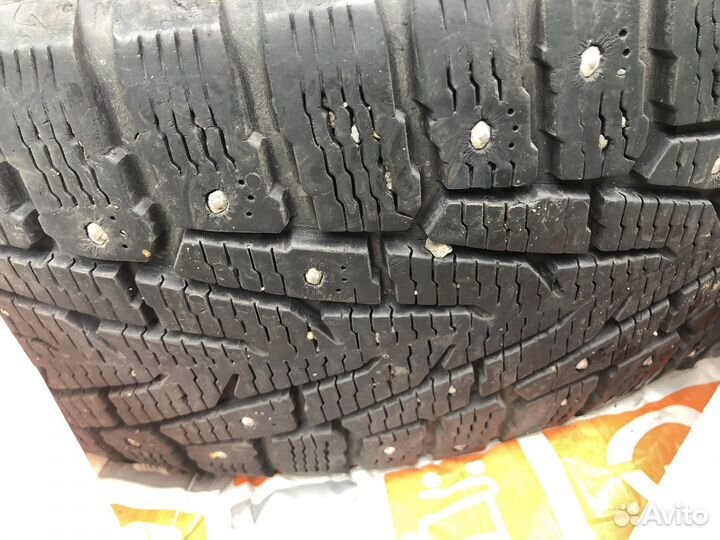 Nokian Tyres xLine 235/35 R19