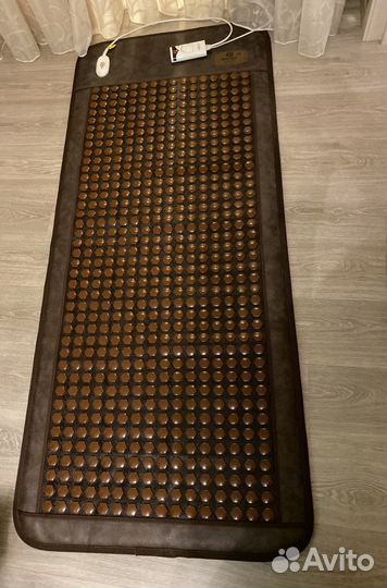 Турманиевый ковер NM-2500 нугабест