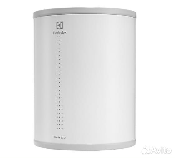 Водонагреватель бойлер Electrolux EWH 10 Genie ECO