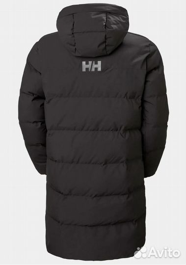 Куртка helly hansen