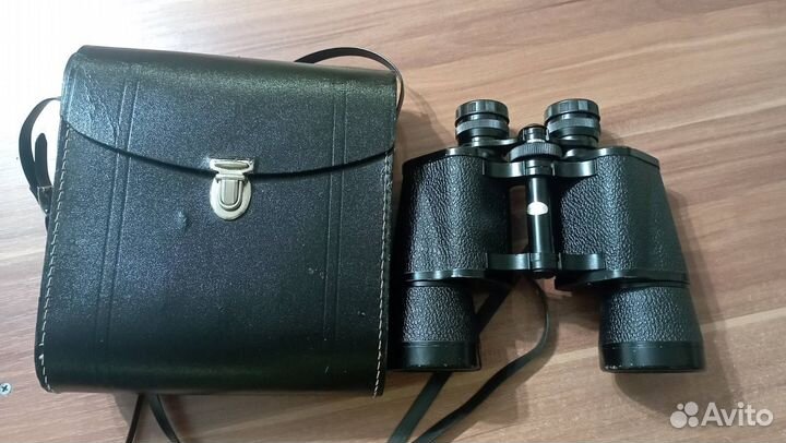 Бинокль Revue 1050