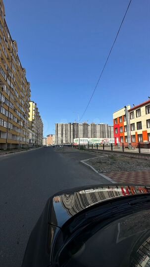 2-к. квартира, 77 м², 11/16 эт.