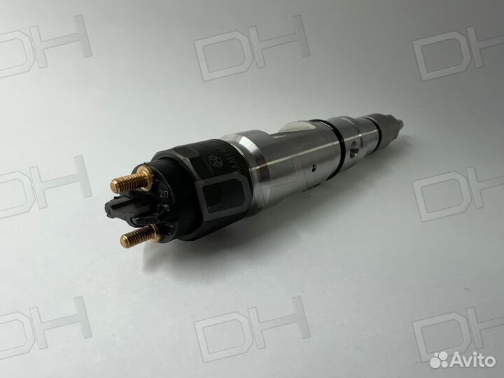 Форсунка 0445120217