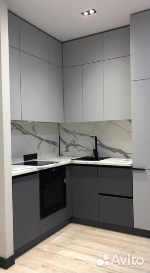 Кухни на заказ. Нестандартные решения