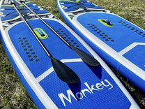 Сапборд аренда sup board