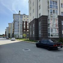 1-к. квартира, 34 м², 6/8 эт.