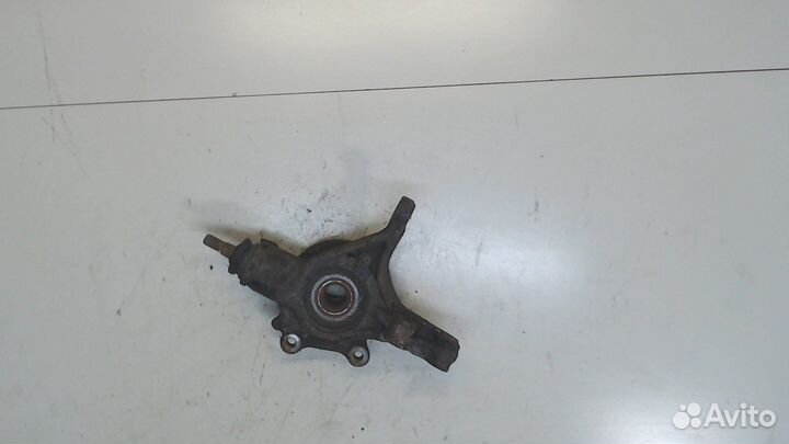 Ступица (кулак, цапфа) Citroen Berlingo, 2011