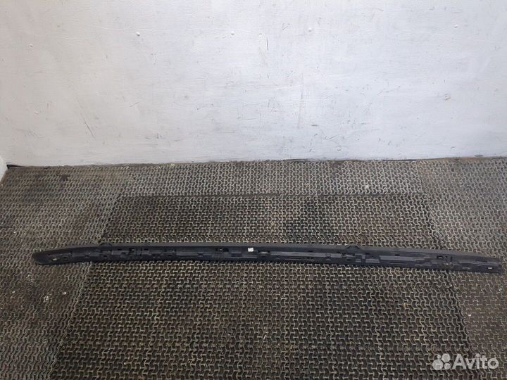 Рейлинг на крышу (одиночка) Jeep Compass 2017, 201