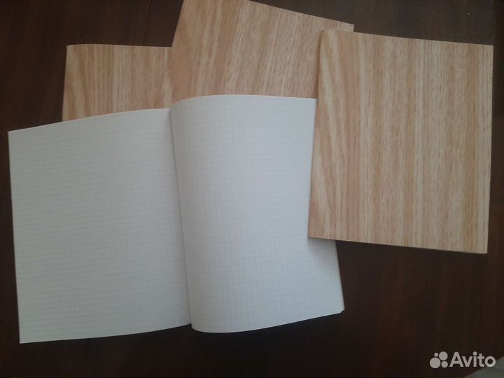 Тетради 48 листов в клетку