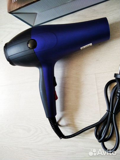 Новый фен NV-3301 nova