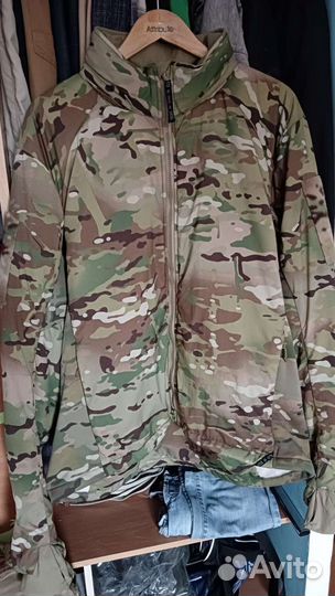 Тактическая куртка Loft Jacket Crye Precision XL