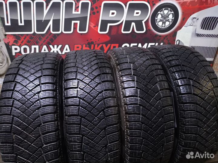 Pirelli Ice Zero 195/65 R15