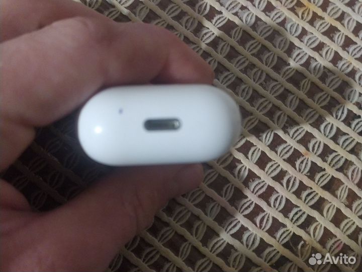 Наушники apple airpods lux копия