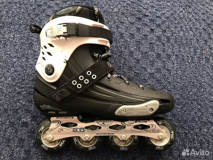 Fila NRK Extreme ролики