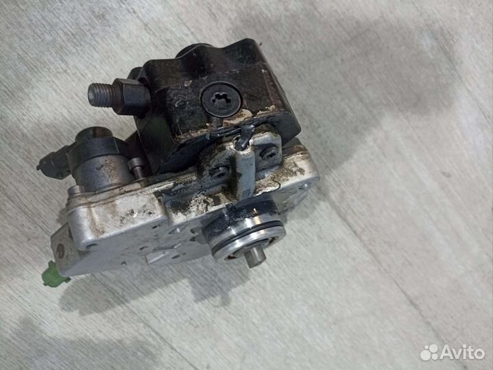 Тнвд Volvo V70 XC60 S80 XC90 XC70 D5244T