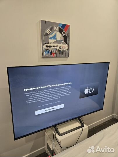 Телевизор xiaomi TV a55