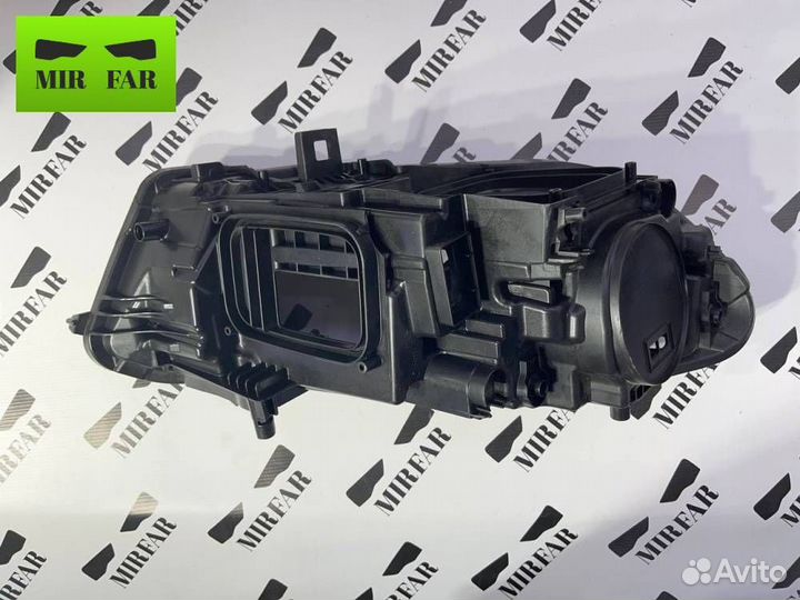 Корпус для фары левый Mercedes Benz A klasse w177