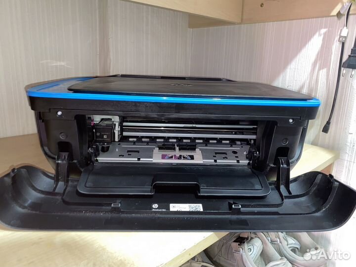 Принтер hp deskjet advantage 4729