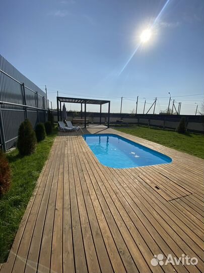 Помогу снять дом посутчоно