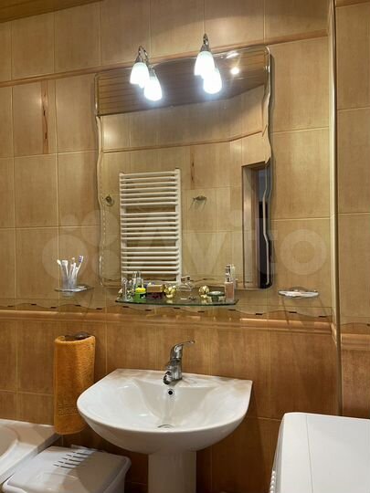 Дом 92 м² на участке 4 сот.