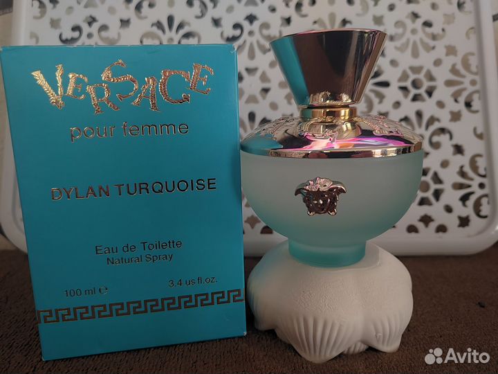 Женские духи