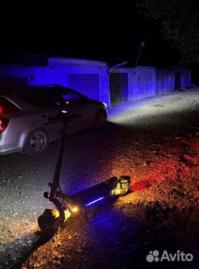 Kugоo Кirin G2 Pro Маx