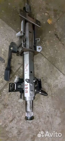 Рулевая колонка Skoda Yeti 2011