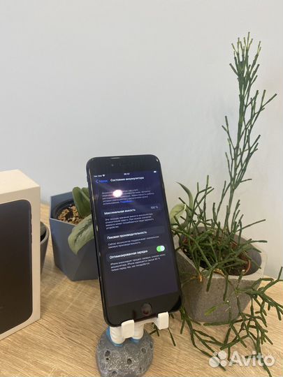 iPhone 7 Plus, 128 ГБ