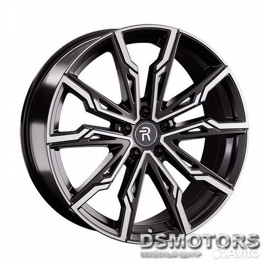 Диски Bentley VV342(SK) 8.5/20 5x112 ET38 d57.1 MB