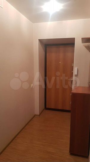 1-к. квартира, 34 м², 5/5 эт.