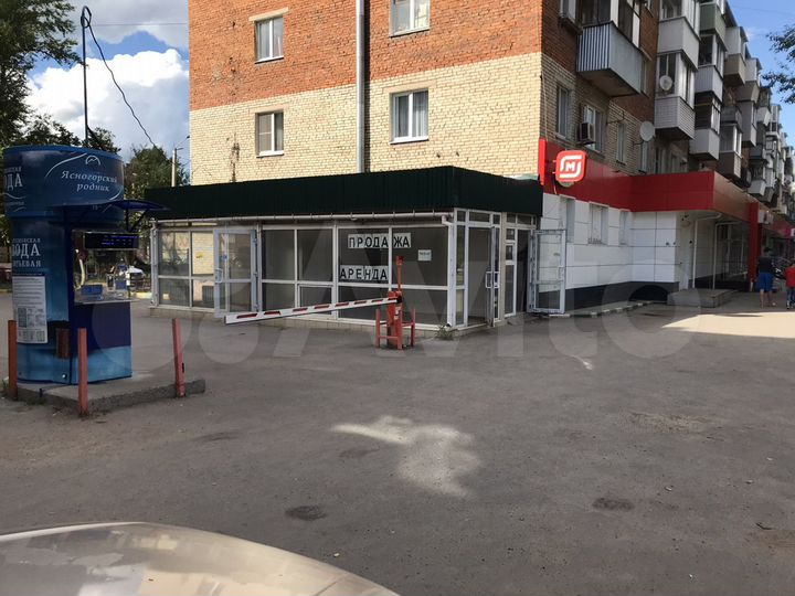Свободного назначения, 760 м²