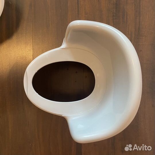 Кресло-горшок BabyBjorn Potty Chair