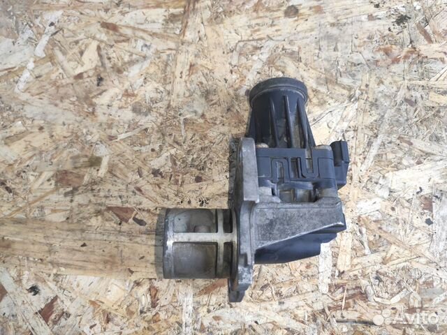 Клапан EGR Mercedes Citan