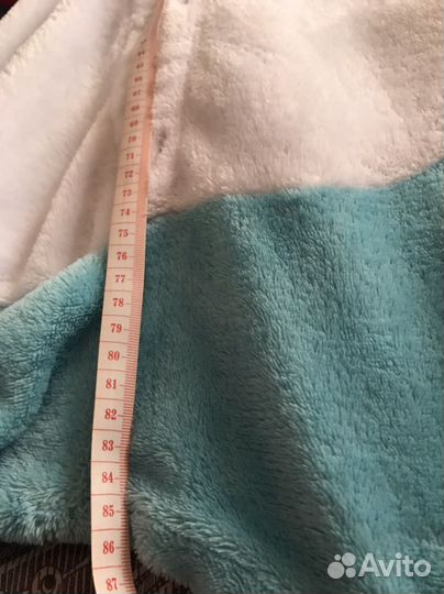 Пижама кигуруми