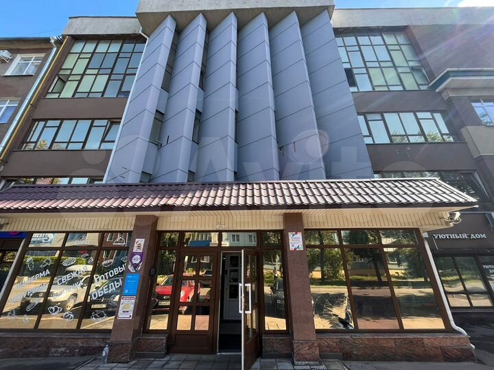 Свободного назначения, 10 м²