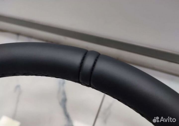 Руль Mercedes-Benz GLE / GLS / GLE-Coupe V167