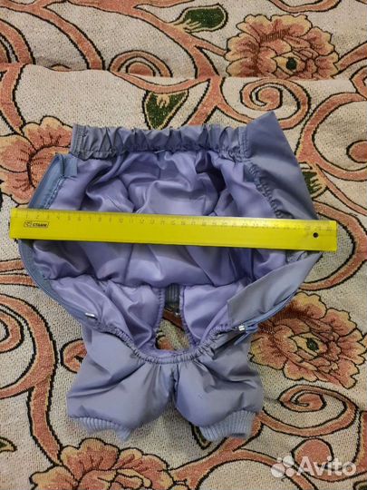 Одежда для собаки