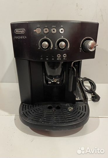 Запчасти для кофемашин новые и б/у