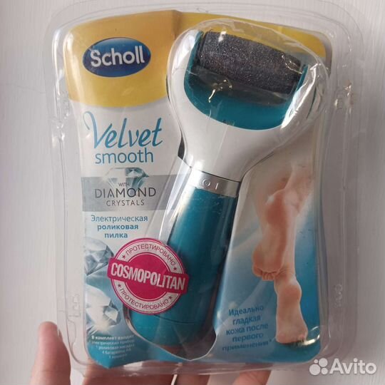 Пилка электрическая Sholl