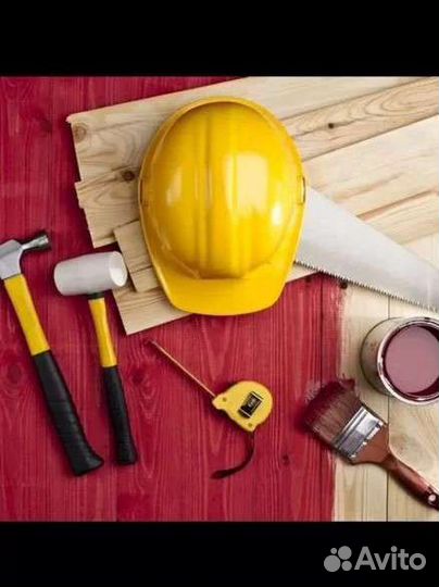 Мастер по ремонту квартир