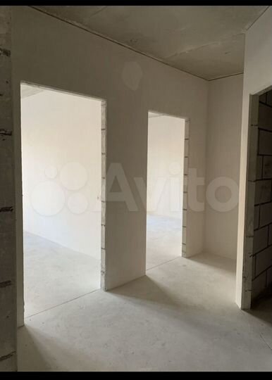 2-к. квартира, 70 м², 5/20 эт.