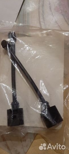 Датчики износа тормозных колодок Фольксваген