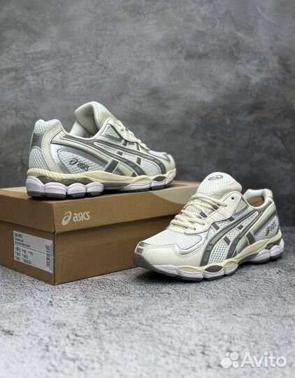 Кроссовки мужские asics