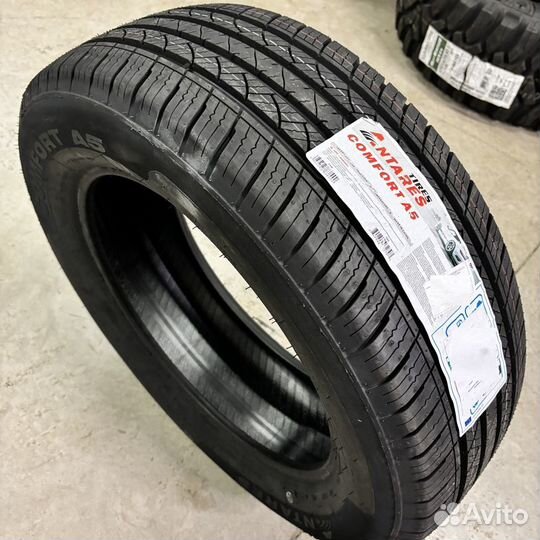 Antares Comfort A5 235/70 R16 106S